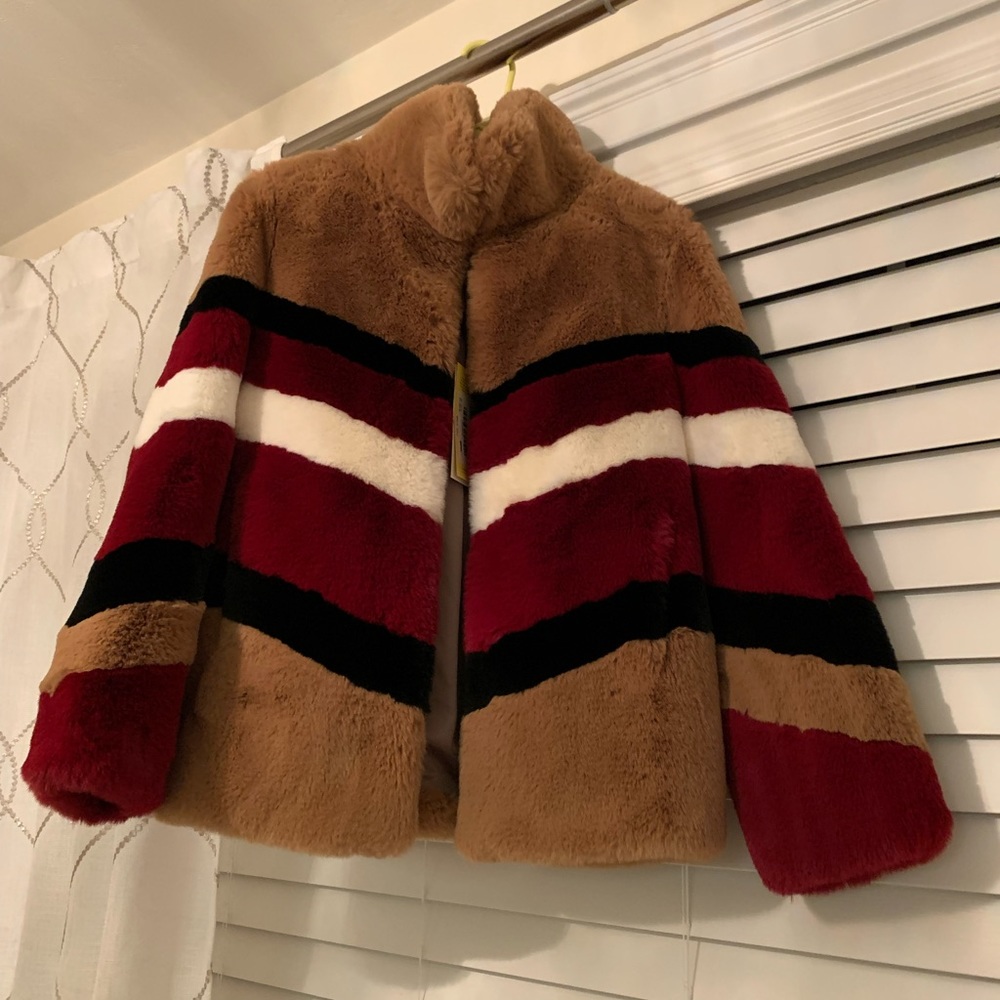 Karen Millen coat